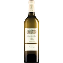 Chateau Puech-Haut - Coteaux Du Languedoc Blanc Prestige | french wine